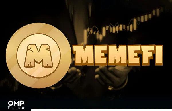 لیست شدن MemeFi در OKX؛ سهم شما از ۱۰ میلیارد توکن میم فای چقدر است؟