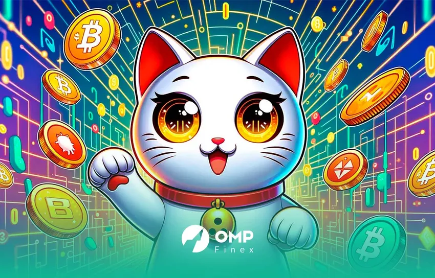 وایت پیپر ارز دیجیتال میو