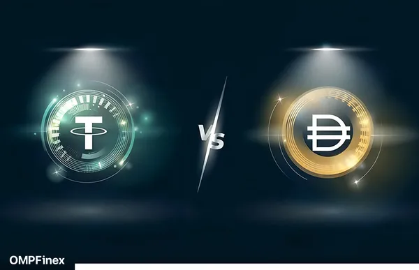 جایگزینی تتر با دای: آیا وقت خداحافظی با تتر فرا رسیده؟ 