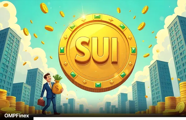 ورود یک غول جدید با سرمایه گذاری ۲۷۷ میلیون دلاری روی ارز سویی