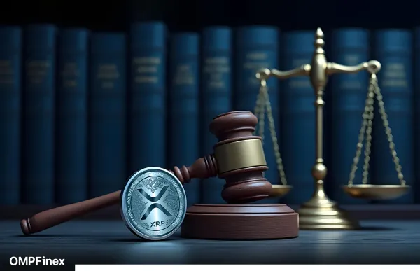 پیش بینی قیمت ریپل (XRP)؛ آیا یک حرکت صعودی در پیش است؟