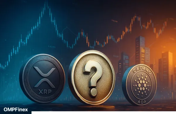 ۶ آلت‌کوین آینده‌دار برای چرخه صعودی ۲۰۲۵؛ کدام‌ شانس رشد بیشتری دارند؟