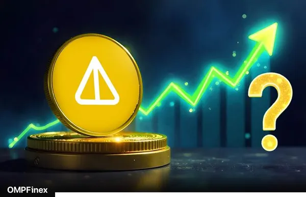 بالاترین قیمت نات کوین چقدر بوده است؟ تحلیل اوج قیمتی و نوسانات NOT در بازار کریپتو