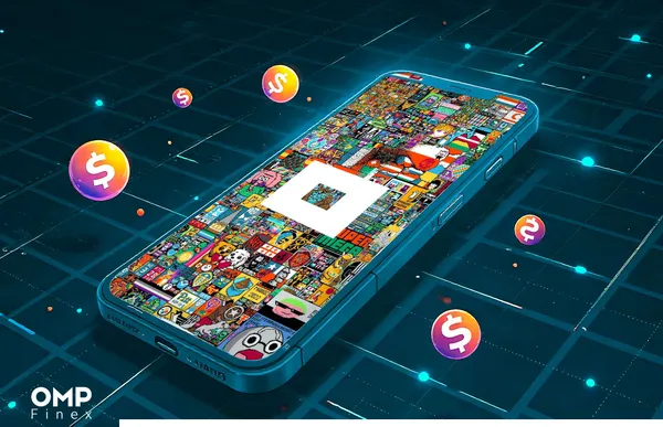 معرفی کامل ایردراپ نات پیکسل Not Pixel