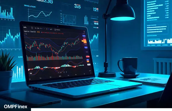 راهنمای استفاده از اندیکاتور سشن های معاملاتی در تریدینگ ویو