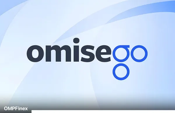 شبکه Omisego چیست؟ 