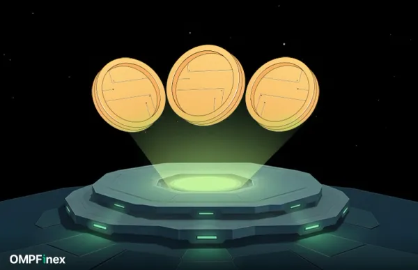 معرفی ۳ آلت کوین انفجاری برای خرید در سال ۲۰۲۶