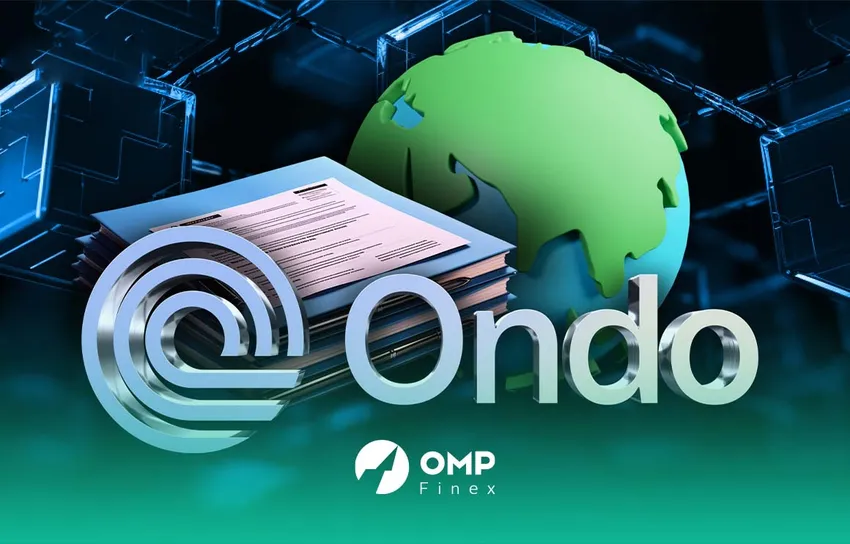 آینده ارز دیجیتال اوندو