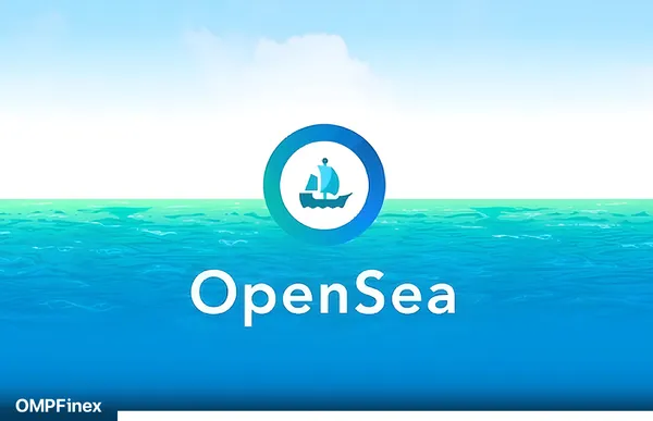 ایردراپ OpenSea چیست؟