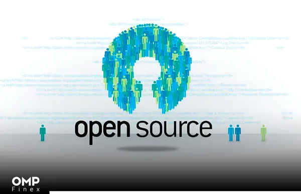 متن باز (Open Source) چیست؟ معرفی برنامه های ارز دیجیتال متن باز