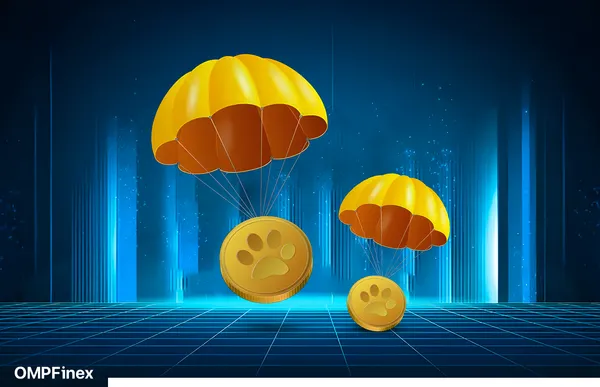 ایردراپ PAWS چیست؟ آموزش کامل دریافت ایردراپ پاوز  PAWS