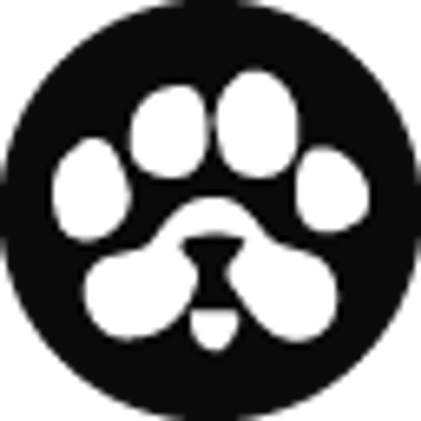 لوگو ارز paws