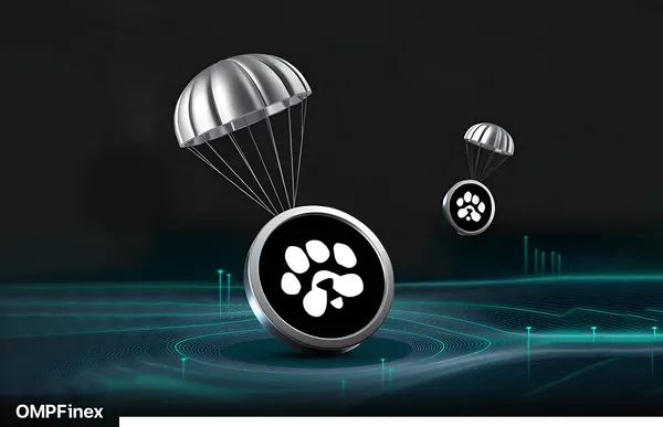 آموزش نحوه برداشت و نقد کردن ایردراپ PAWS به طور سریع