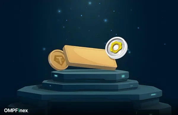 ارز دیجیتال طلا چیست؟ راهنمای سرمایه‌گذاری در بهترین توکن های طلا 