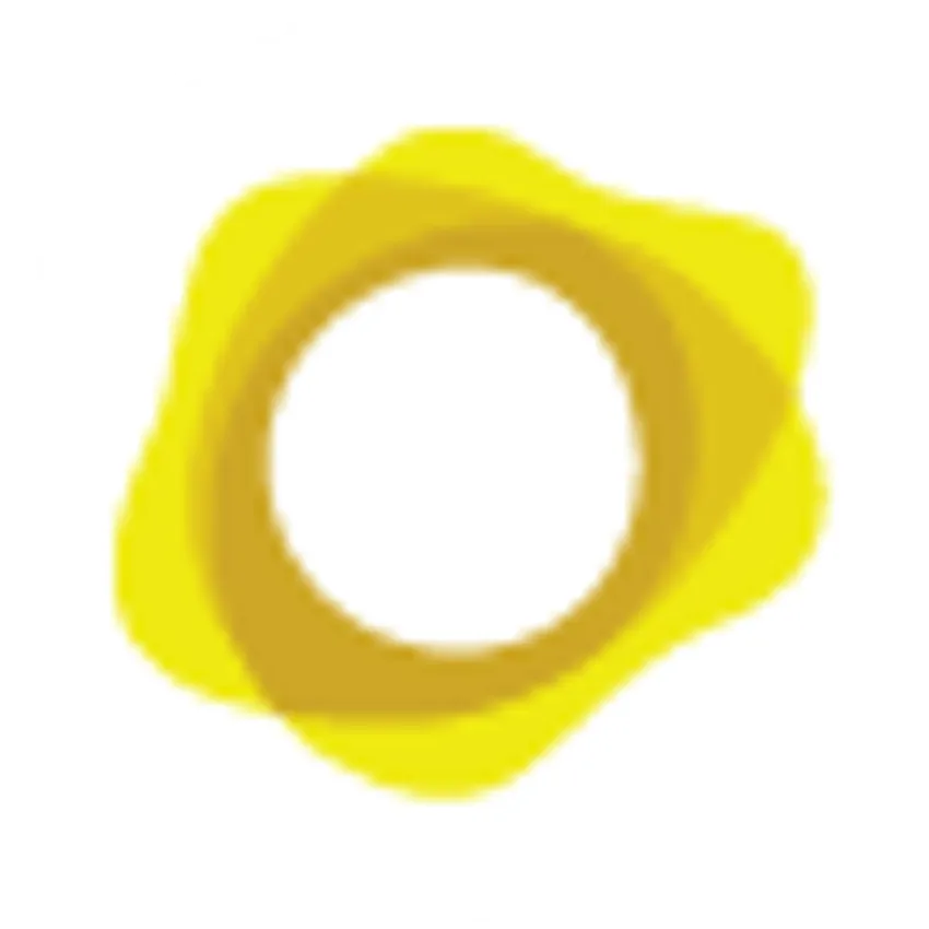 لوگو ارز PAXG