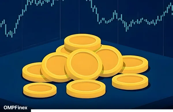 ۹ ارز دیجیتال برتر برای خرید با هدف سود کوتاه‌مدت