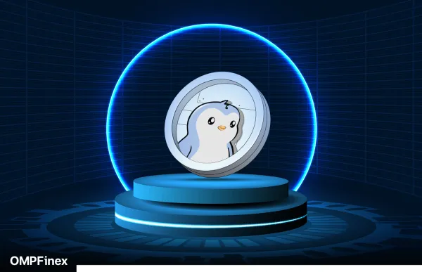 ارز PENGU چیست؟ معرفی پاجی پنگوئن، ستاره جدید بازار میم‌کوین‌ها