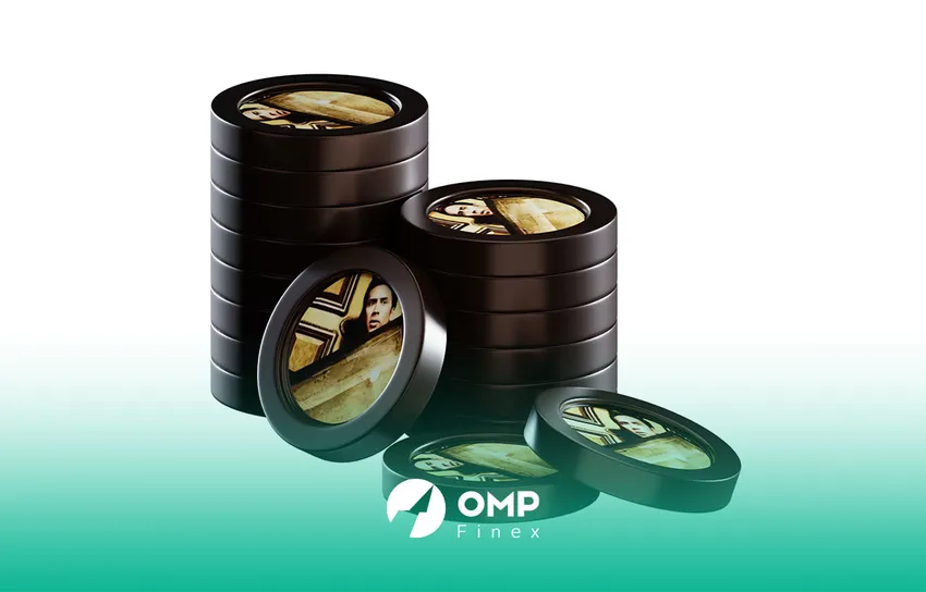 خرید ارز پیپل