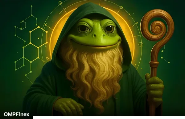 چرا Pepeto نسبت به سایر ارزها در پتانسیل رشد پیشتاز است؟