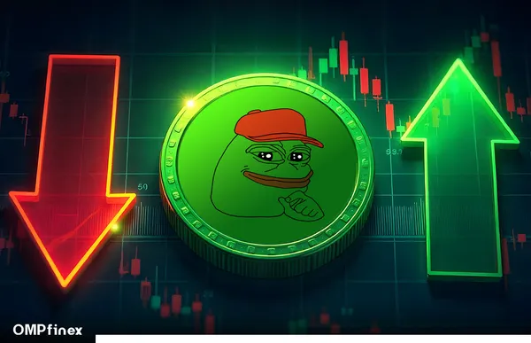 آینده ارز پپه (Pepe)؛ پیش‌بینی قیمت پپه از ۲۰۲۶ تا ۲۰۳۰