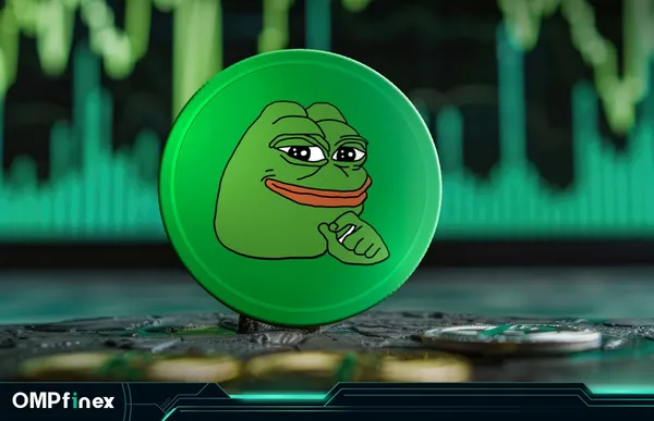 تحلیل پپه، آیا باید منتظر جهش قیمت PEPE باشیم؟