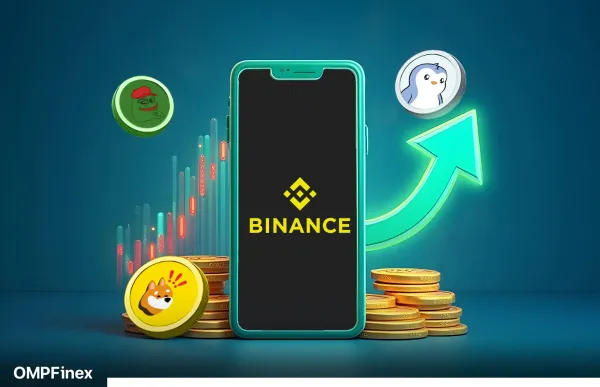 افزایش ناگهانی قیمت PEPE ،BONK و PENGU پس از حذف برچسب Seed توسط بایننس