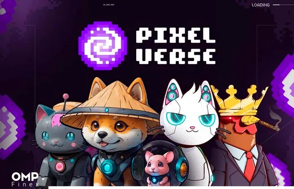 پروژه پیکسل‌ورس وارد فاز سوم شد!