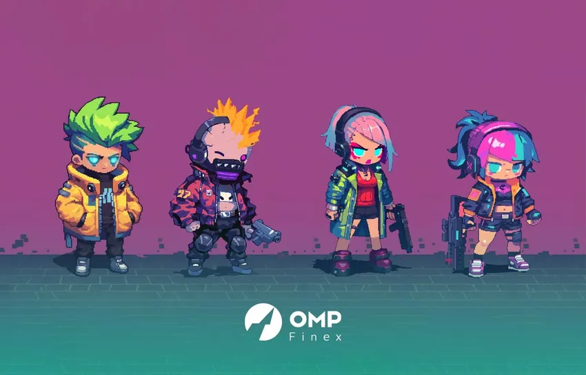 وایت پیپر ارز پیکسل ورس