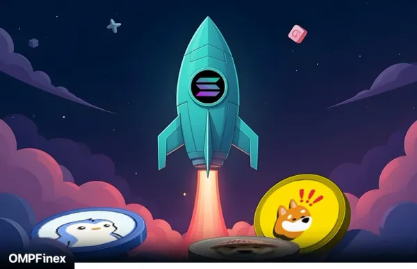 معرفی میم‌ کوین‌ های سولانا؛ انفجاری‌های بعدی کدامند؟