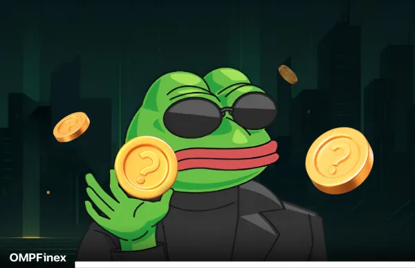 ۶ میم‌کوین با پشتوانه واقعی که شاید سرمایه ۴۵۰ دلاری شما را به ۱۰۰,۰۰۰ دلار برسانند