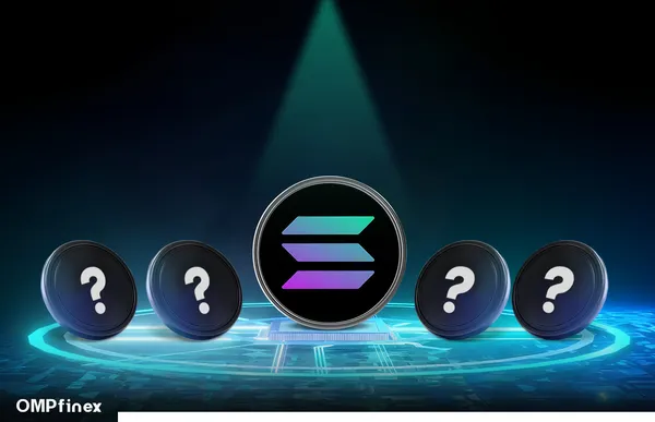 ۴ رقیب سولانا که می‌توانند سرمایه شما را ۱۰ برابر کنند!