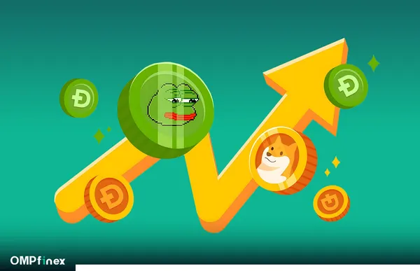 کدام میم کوین ها بزودی در بایننس لیست می شود؟