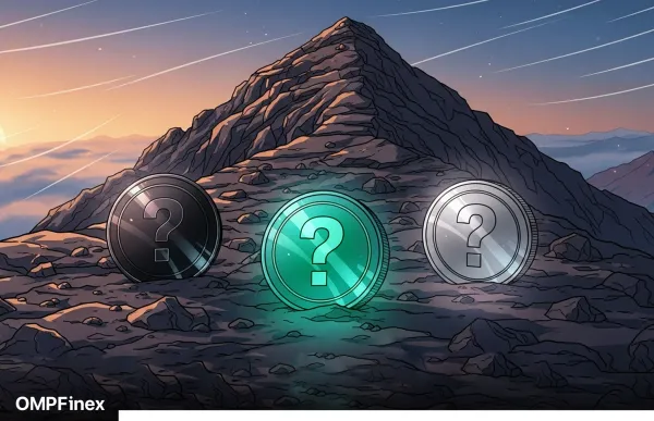 ۳ آلت کوین که قبل از جهش بعدی بازار باید بشناسید 