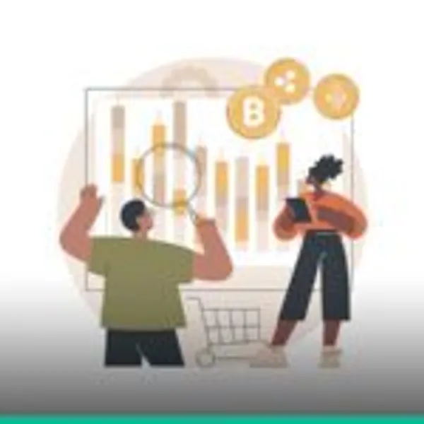 خرید ارز دیجیتال، بهترین سرمایه گذاری با پول کم!