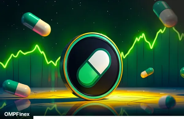 جهش توکن پامپ (PUMP) بعد از بازخرید چند میلیونی؛ داستان چیست؟