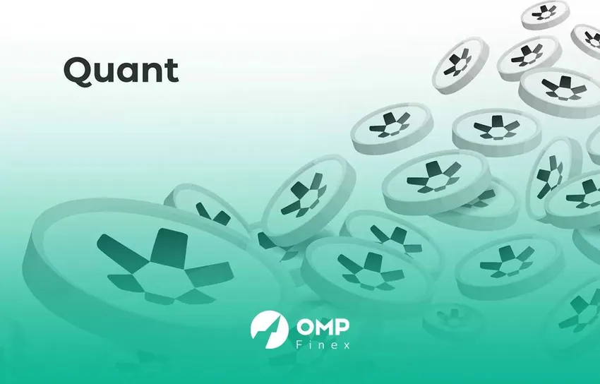 خرید ارز کوانت QNT