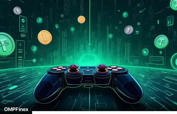 ۳ ارز دیجیتال در حوزه گیمینگ با پتانسیل سوددهی در ۲۰۲۵