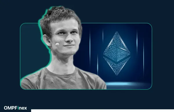 هشدار ویتالیک بوترین: آیا دارندگان اتریوم باید نگران باشند؟