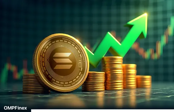 سولانا آماده‌ بازپس‌گیری تراز ۱۶۰ دلار؟ تحلیلگران می‌گویند شکست قیمتی در راه است