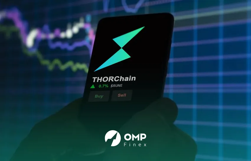 ارز دیجیتال تورچین RUNE چیست؟