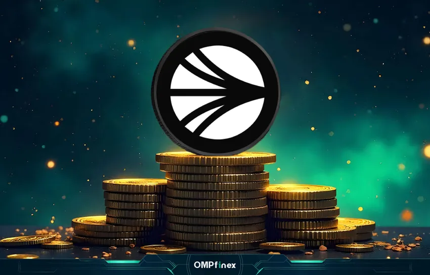 ارز دیجیتال سونیک فانتوم SONIC