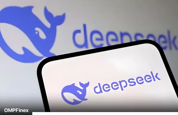 ۴ میم‌کوین انفجاری از نگاه DeepSeek در سال ۲۰۲۵