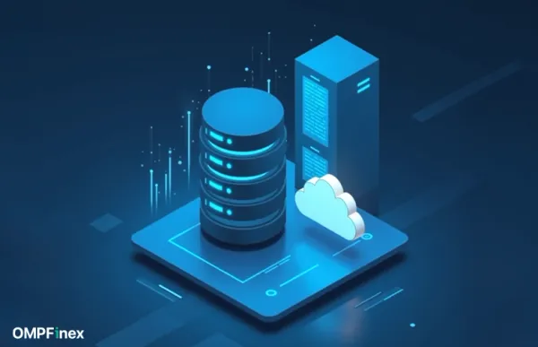 پایگاه داده چیست؟ معرفی انواع دیتابیس و کاربردهای پایگاه داده