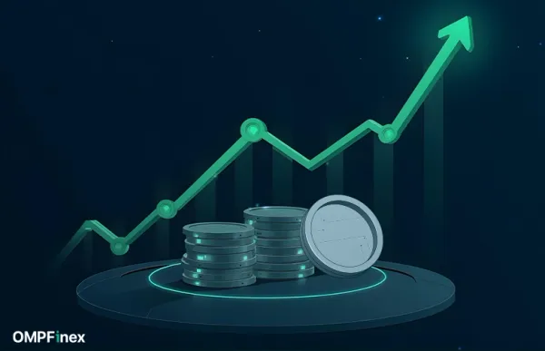 فرصت خرید قبل از پامپ: ۶ آلت‌کوین با بیشترین پتانسیل رشد در بولران ۲۰۲۵ 