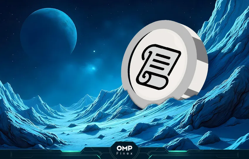 ارز اسکرول SCR چیست