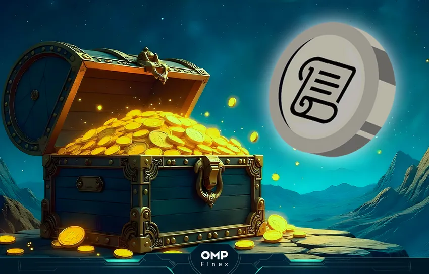 خرید و فروش اسکرول در صرافی