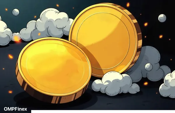 ۲ ارز دیجیتال که میلیونرهای جدید می‌سازند!