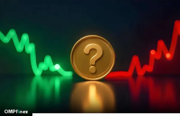 آشنایی با پرنوسان ترین ارزهای دیجیتال برای ترید در ۲۰۲۶