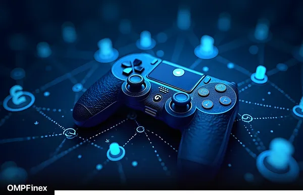 صنعت گیمینگ و بلاکچین در کنار هم: معرفی بهترین بازی‌های P2E که پولسازند!
