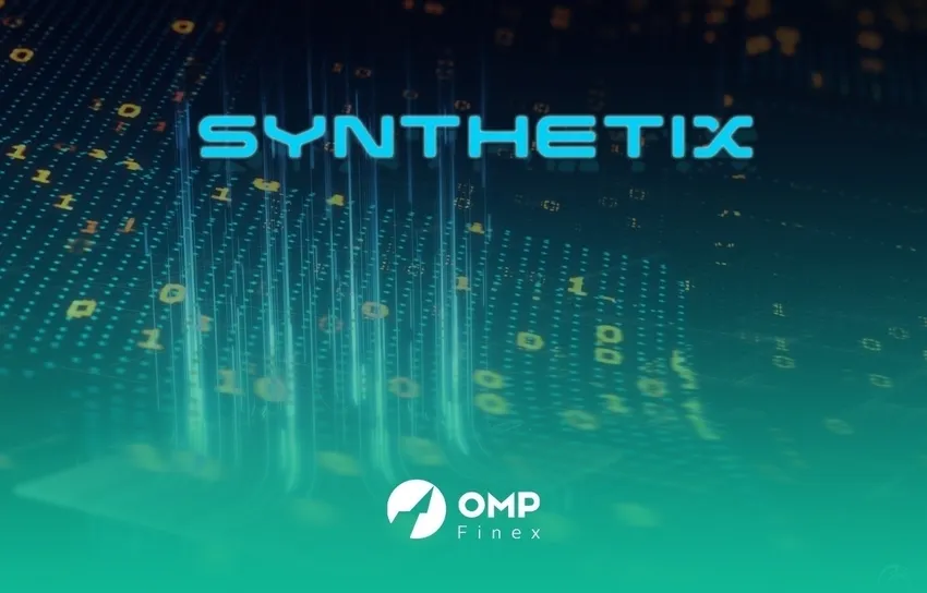آینده ارز دیجیتال سینتتیکس